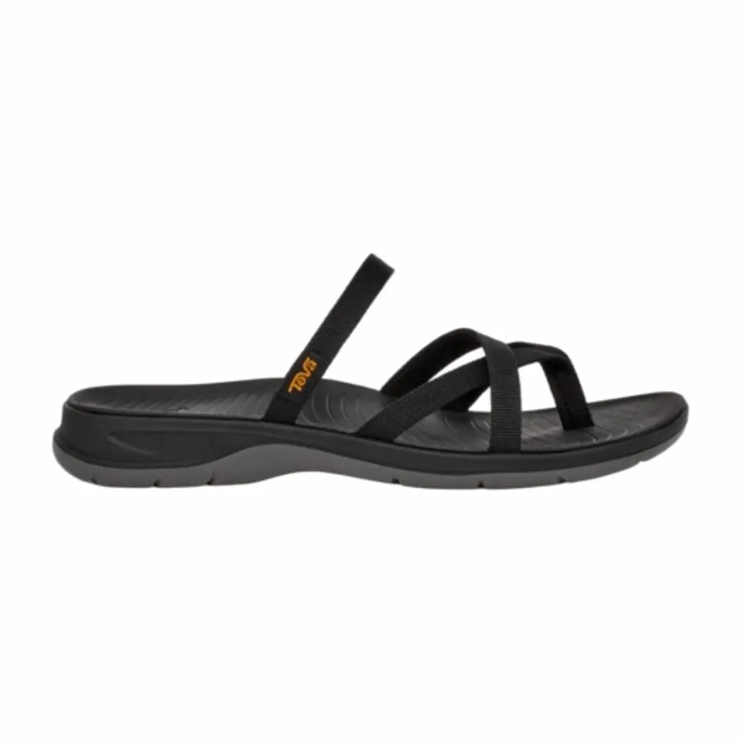 Teva W TIRRATRAVELER FLIP Dames Slippers