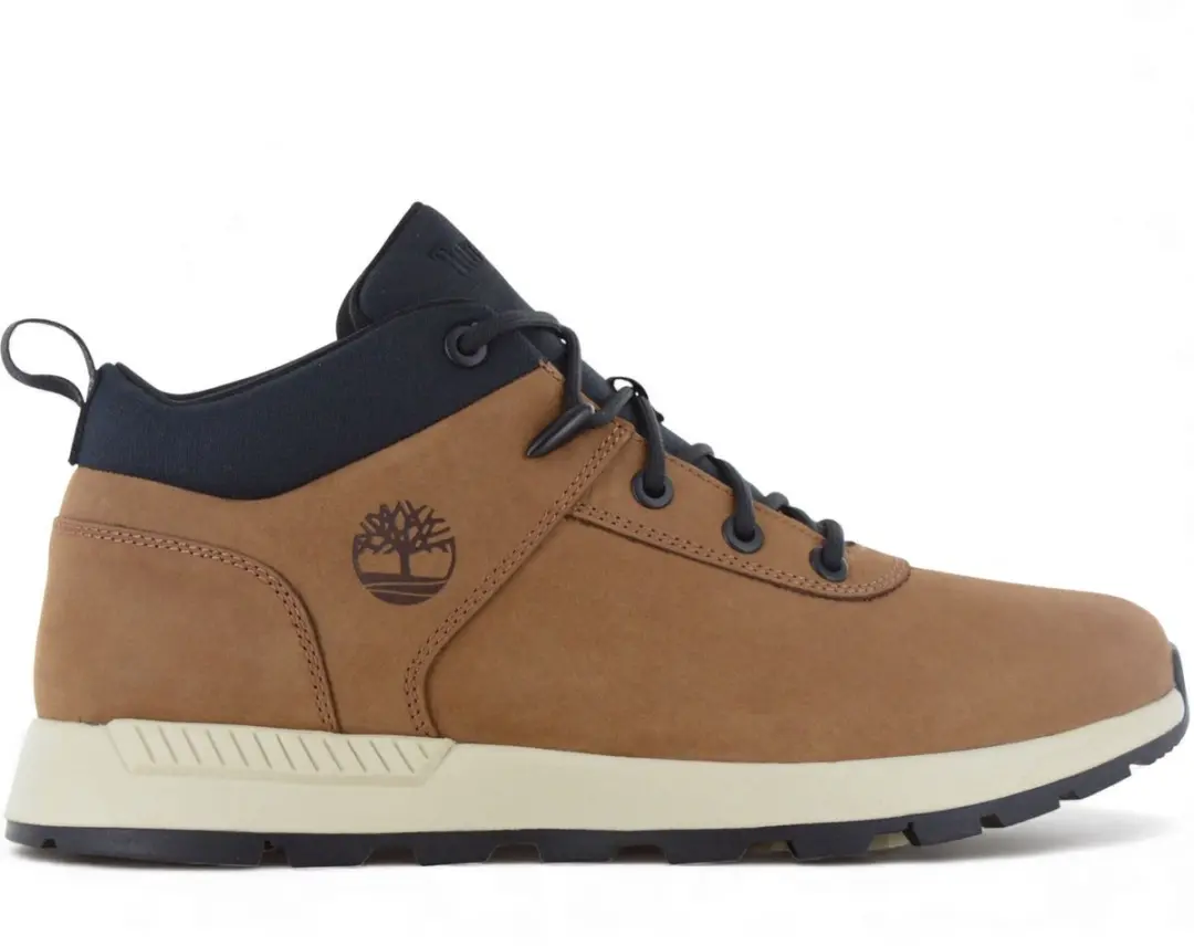 Timberland Sprint Basic Mid Boot