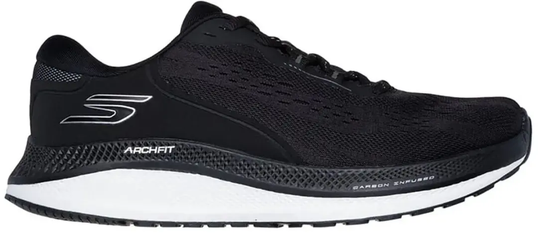 Skechers Go Run Persistence 2 Schoenen Zwart EU 43 Man