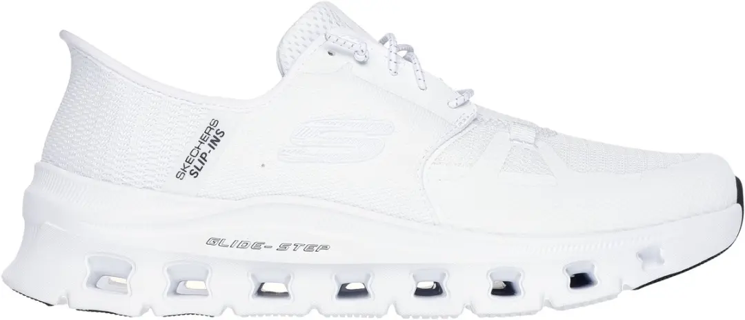 Skechers GLIDE-STEP PRO Heren Instappers