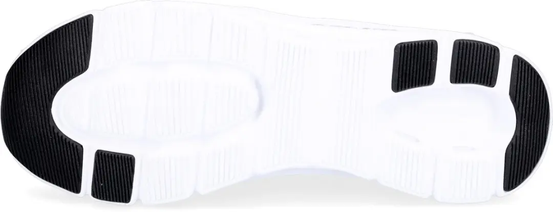 Skechers GLIDE-STEP PRO Heren Instappers 44 - Wit - afbeelding 6 van 6