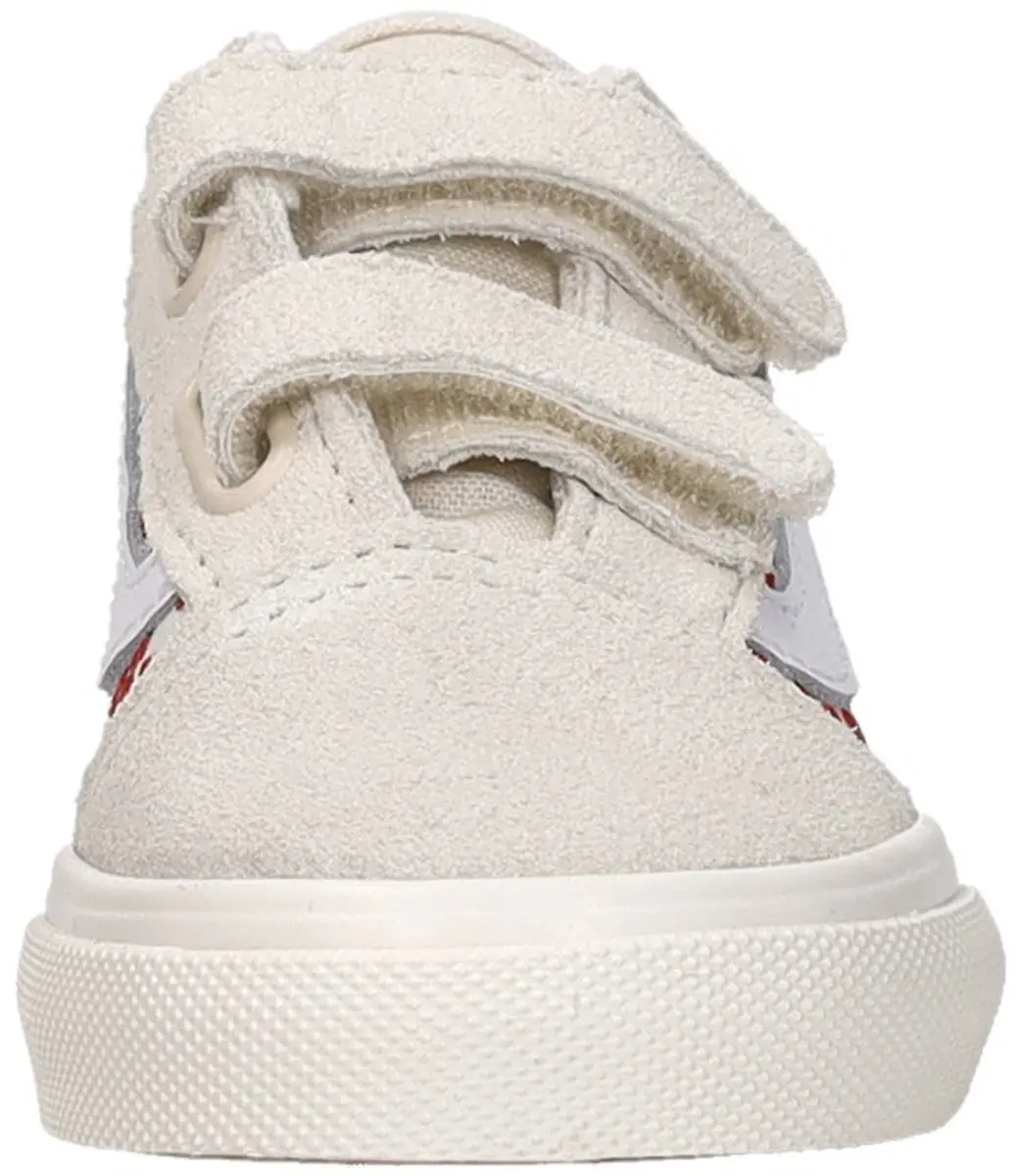 Vans Old Skool V Chantilly Floral Sneakers - Beige - afbeelding 3 van 6
