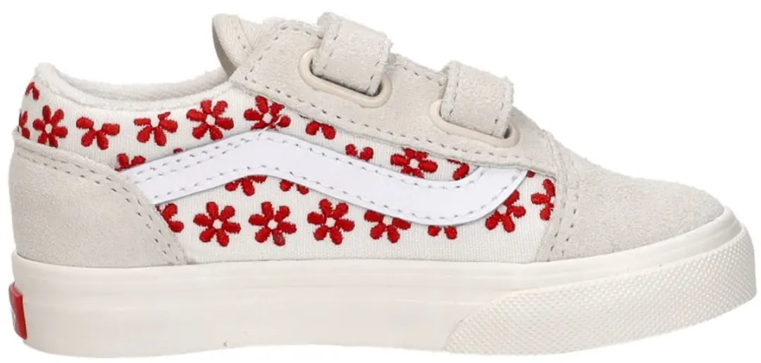 Vans Old Skool V Chantilly Floral Sneakers