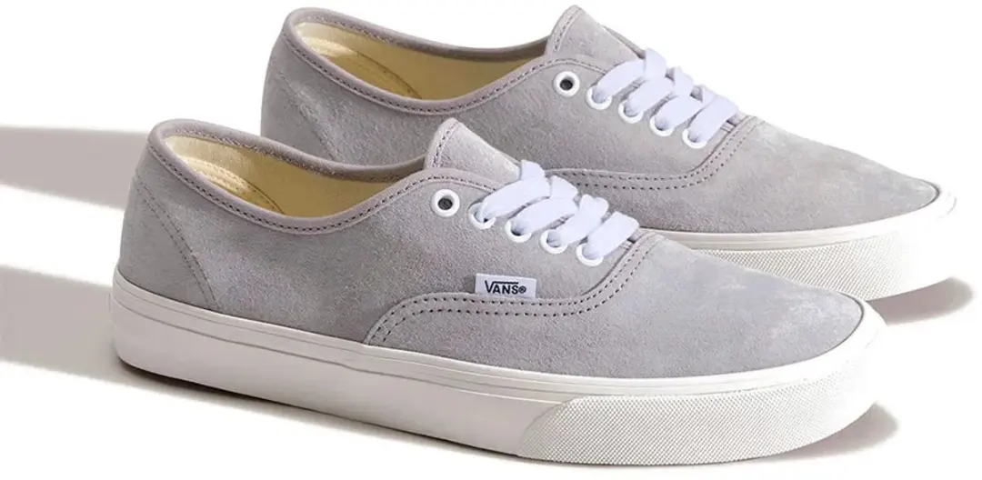 Vans Authentic Schoenen Grijs EU 42 1/2