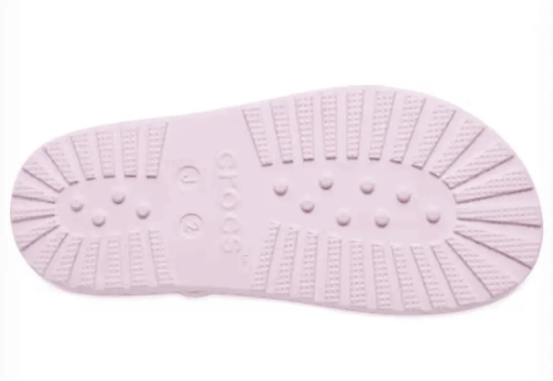 Crocs Classic Fisherman Sandalen Junior