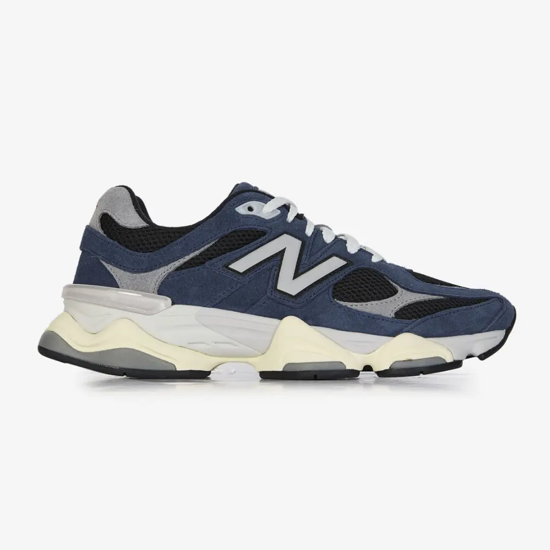 Sneakers New Balance U9060 Marine Blauw