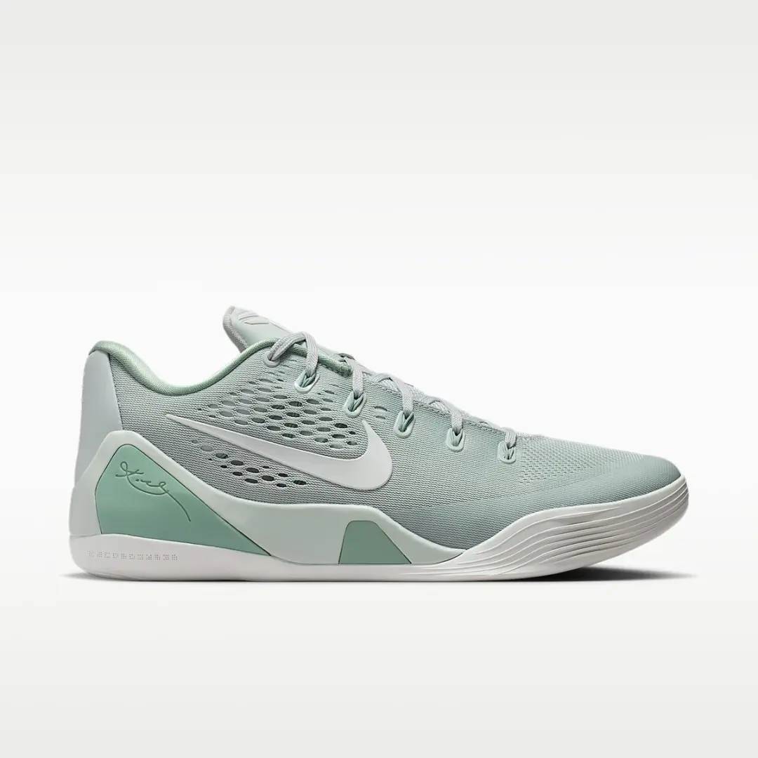 Nike Kobe IX Elite Low EM Protro