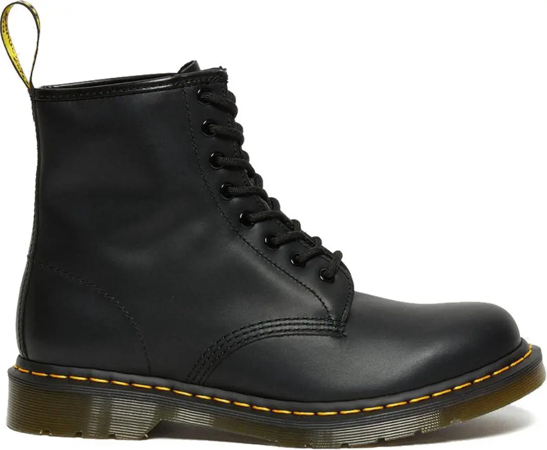 Dr. Martens 1460 Nappa Unisex Veterboots