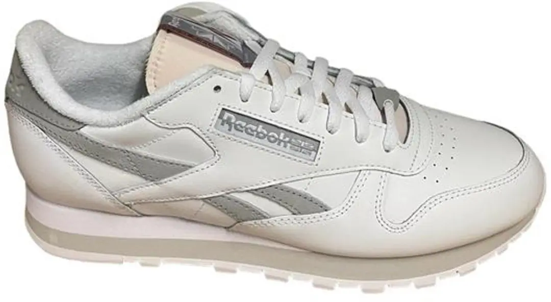 Reebok Classic Schoenen Wit EU 43 Man