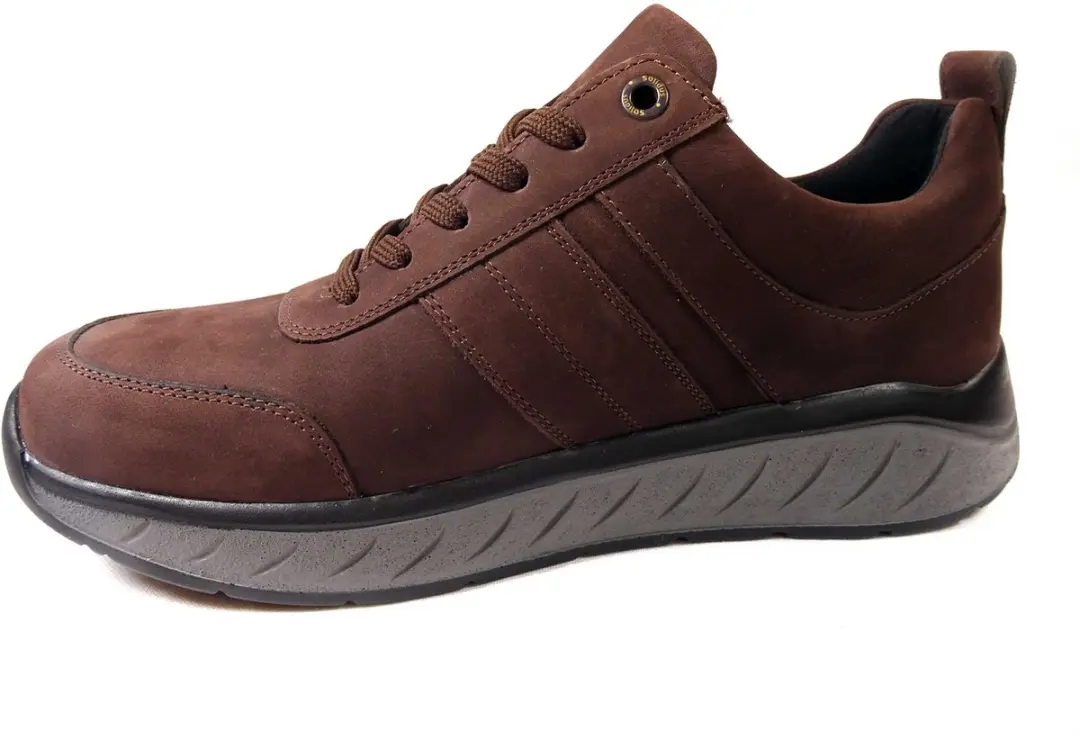 Solidus Heren Veterschoen Extra Breed 71501.30807 - 44