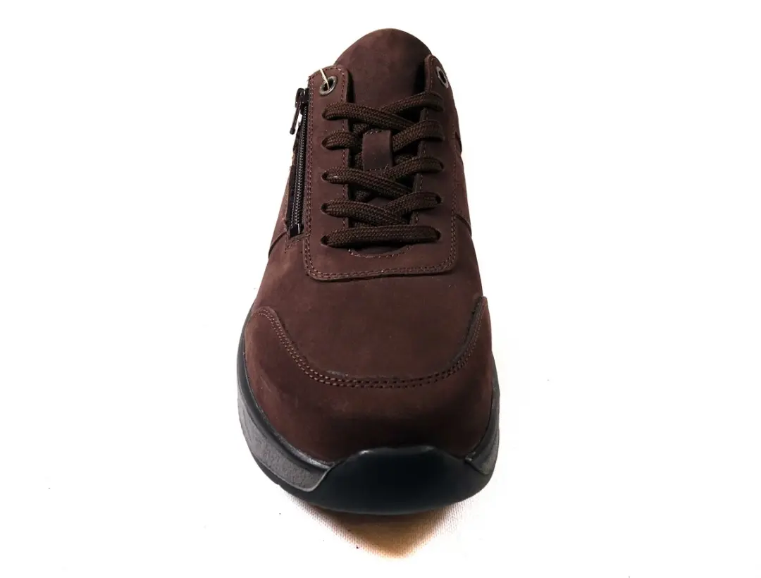 Solidus Heren Veterschoen Extra Breed 71501.30807 - 44