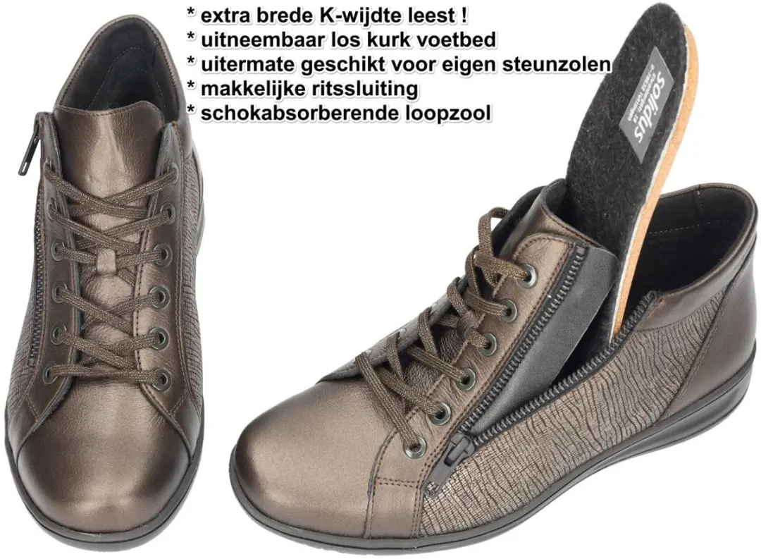 Solidus -Dames