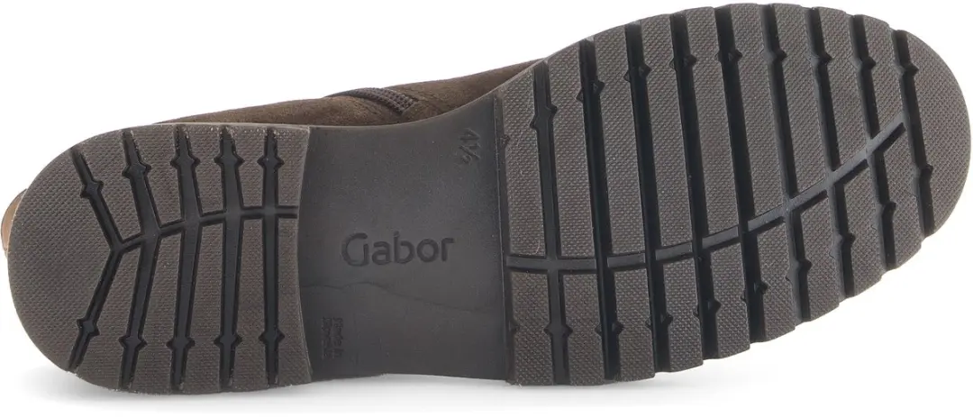 Gabor Dames Laarzen 723.2 - Bruin