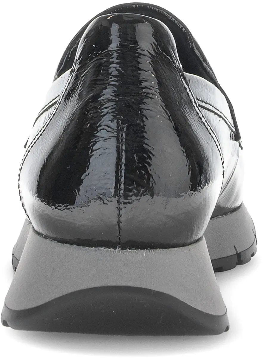 Gabor Dames Loafers 37 - Zwart - afbeelding 4 van 6