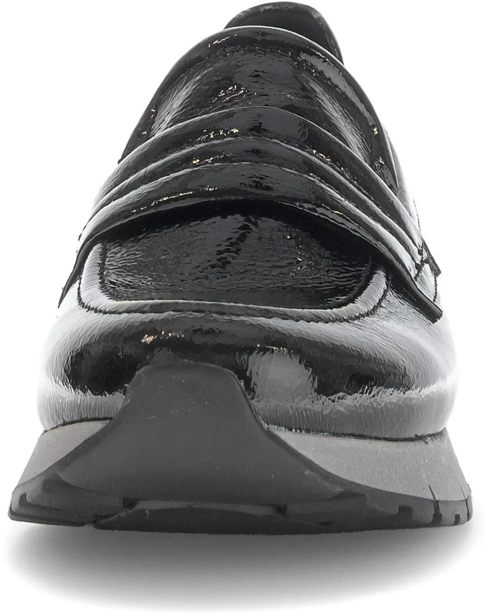 Gabor Dames Loafers 37 - Zwart - afbeelding 5 van 6