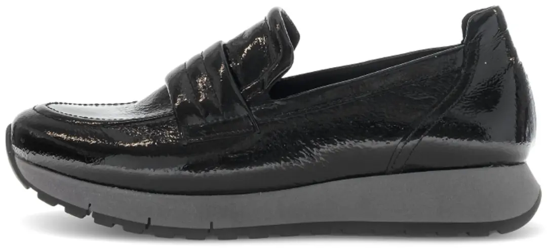 Gabor Dames Loafers 37 - Zwart - afbeelding 6 van 6