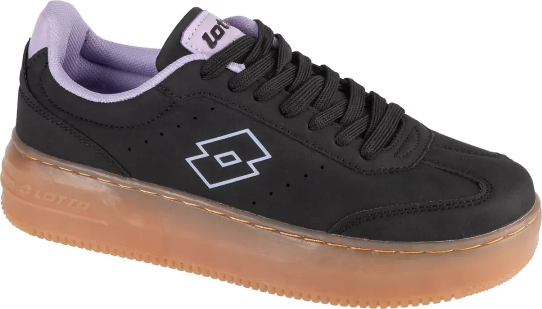 Lotto Iskar PF RB Vrouwen Sneakers