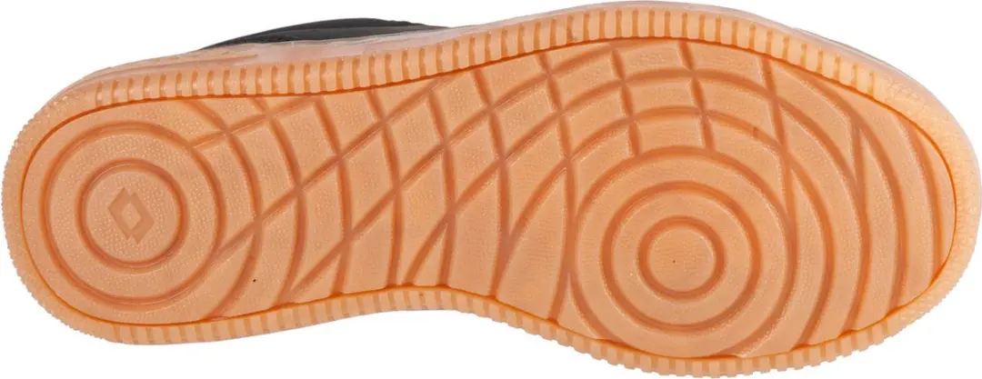 Lotto Iskar PF RB Vrouwen Sneakers - Zwart