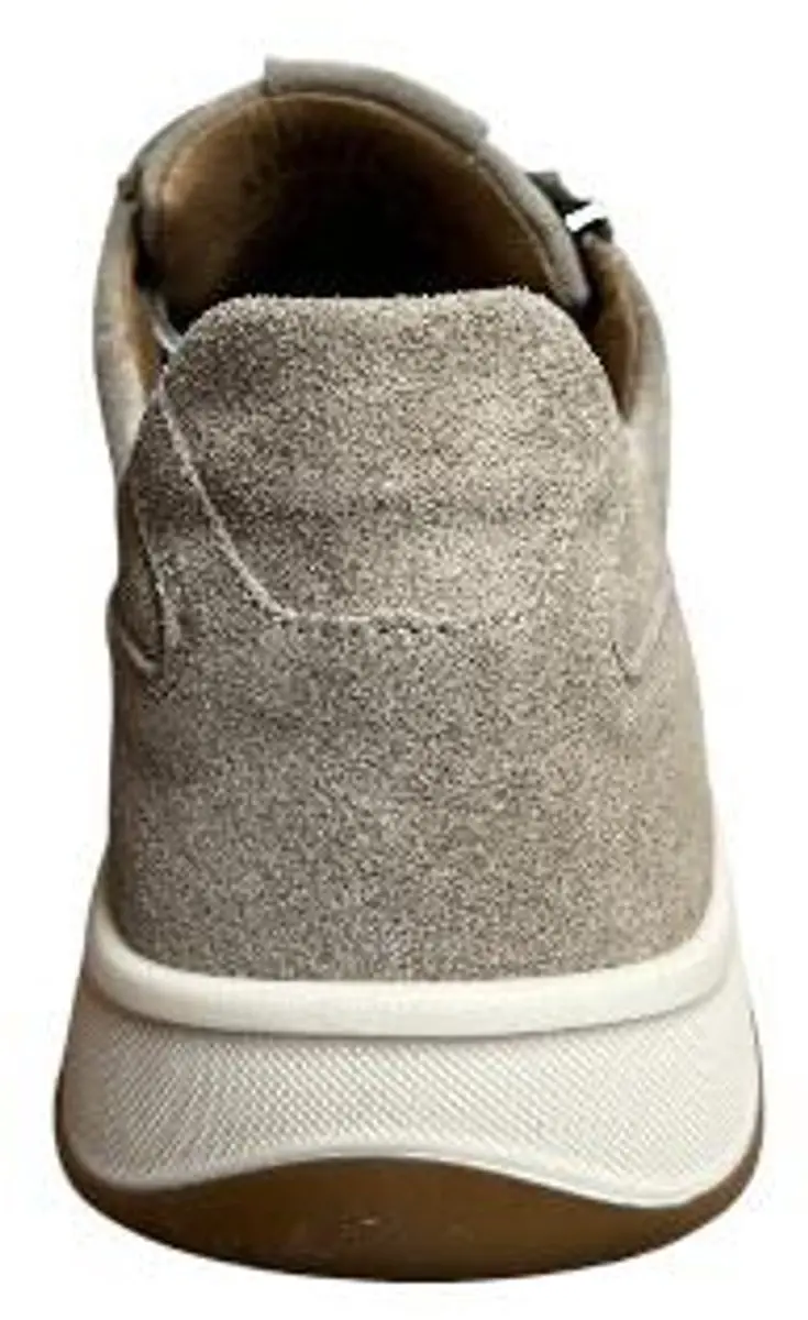 Wäldlaufer Sneaker 686001 195 093 - Zand - 45