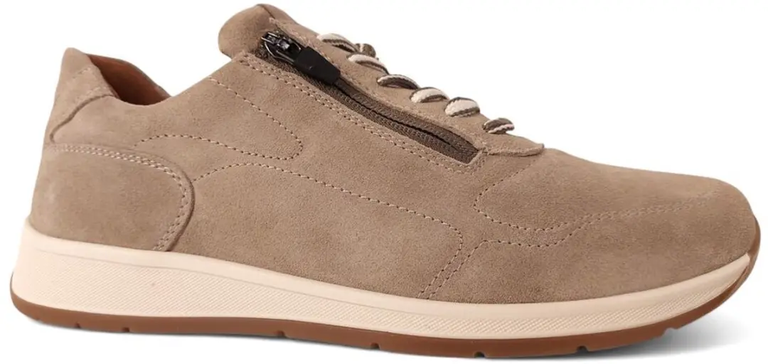 Wäldlaufer Sneaker 686001 195 093 - Zand - 45