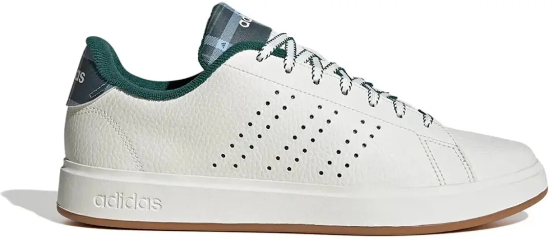 Adidas Advantage 2.0 Schoenen Wit EU 42 2/3 Man