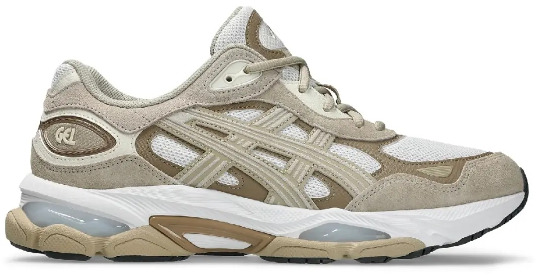 ASICS GEL NYC 2.0