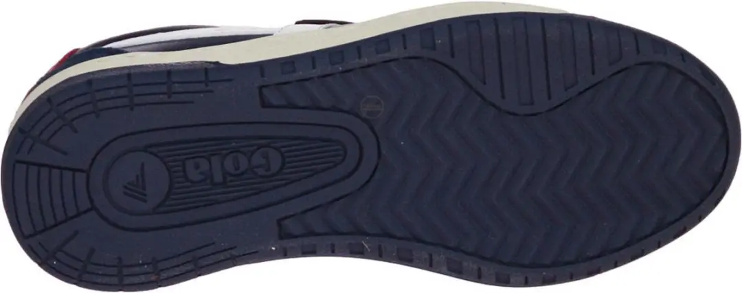Gola Hawk Strap Sneaker - Blauw - Maat 30 - afbeelding 5 van 6