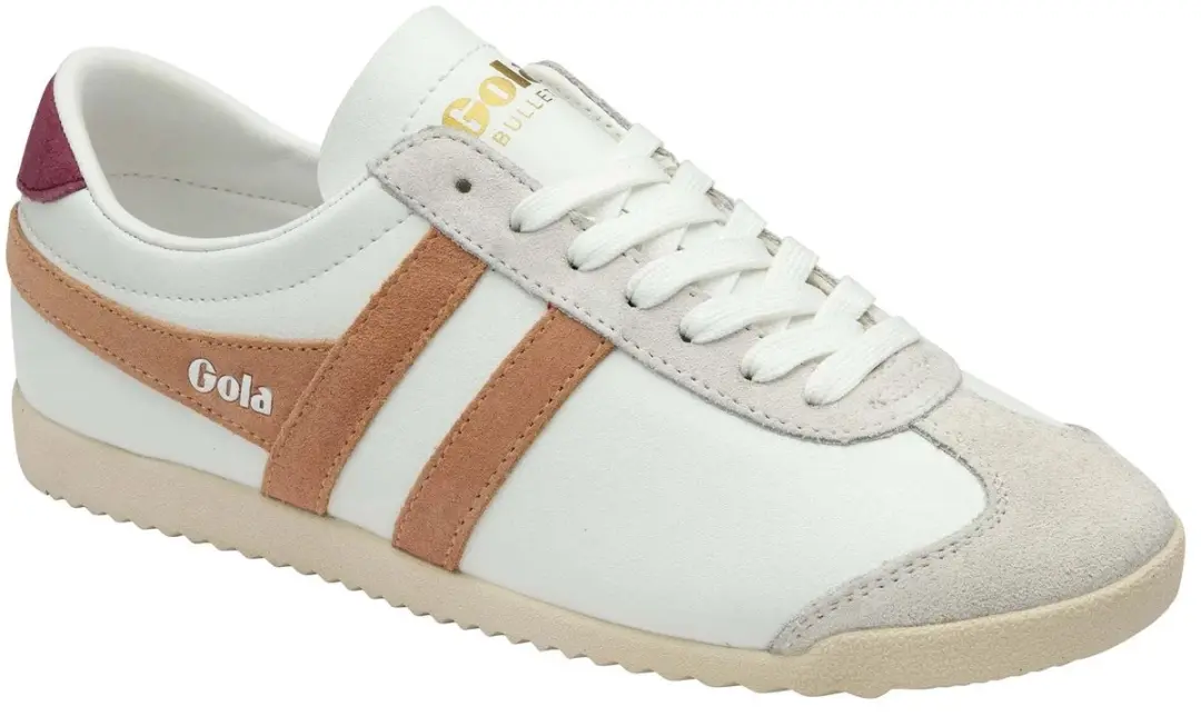 Damestrainers Gola Bullet Pure