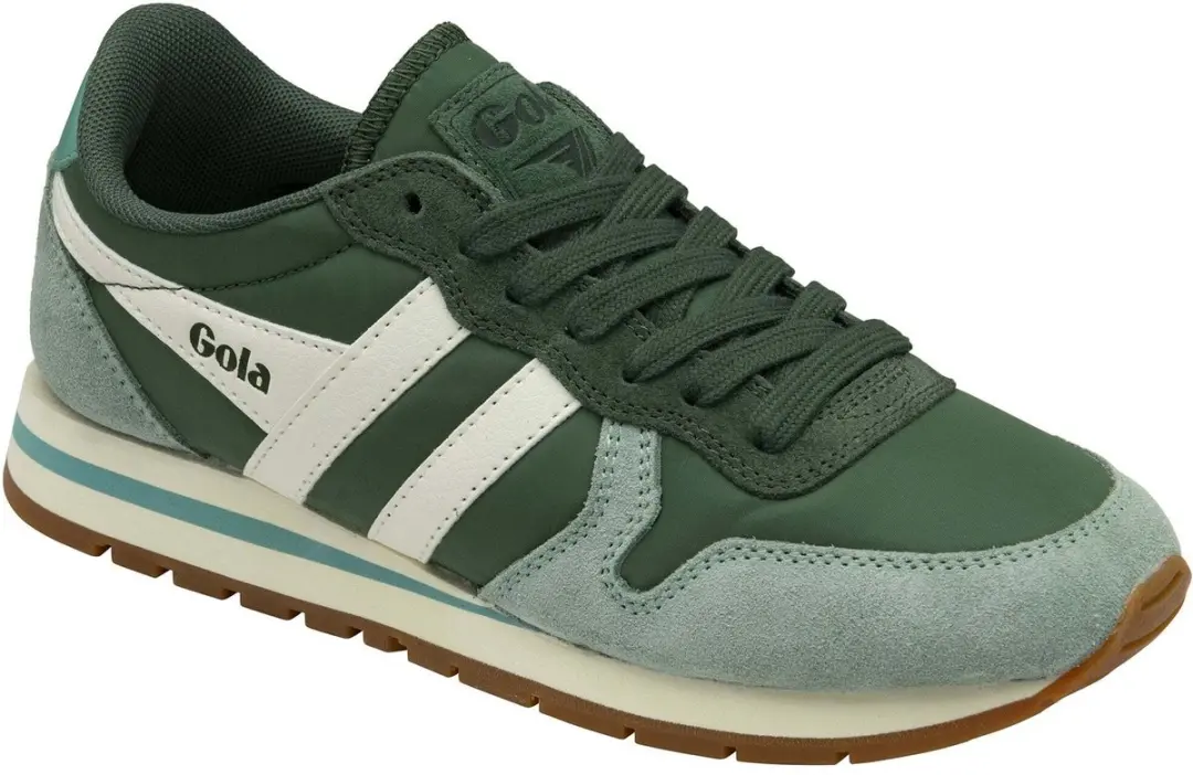 Damestrainers Gola Daytona Chute