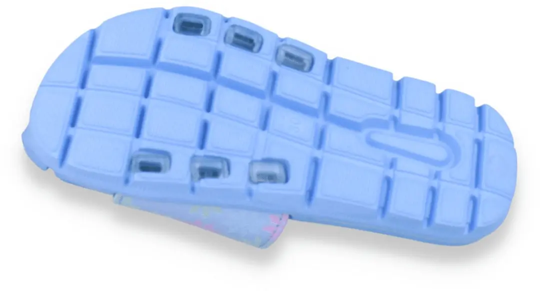 Frozen Meisjes Badslipper