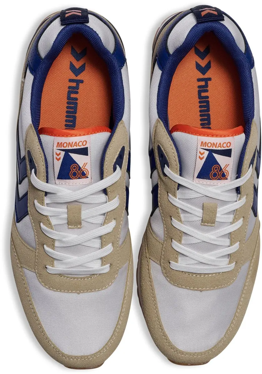 Hummel MONACO 86 NS - Schoenmaat 40 - Cornstalk