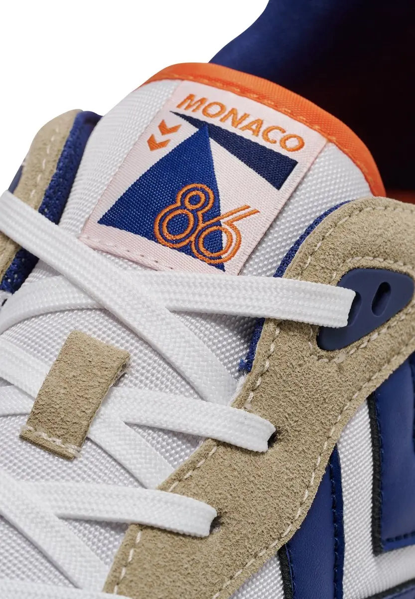 Hummel MONACO 86 NS - Schoenmaat 40 - Cornstalk