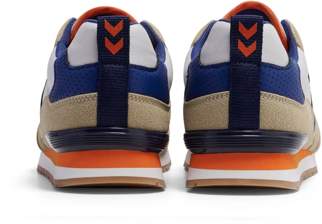 Hummel MONACO 86 NS - Schoenmaat 40 - Cornstalk