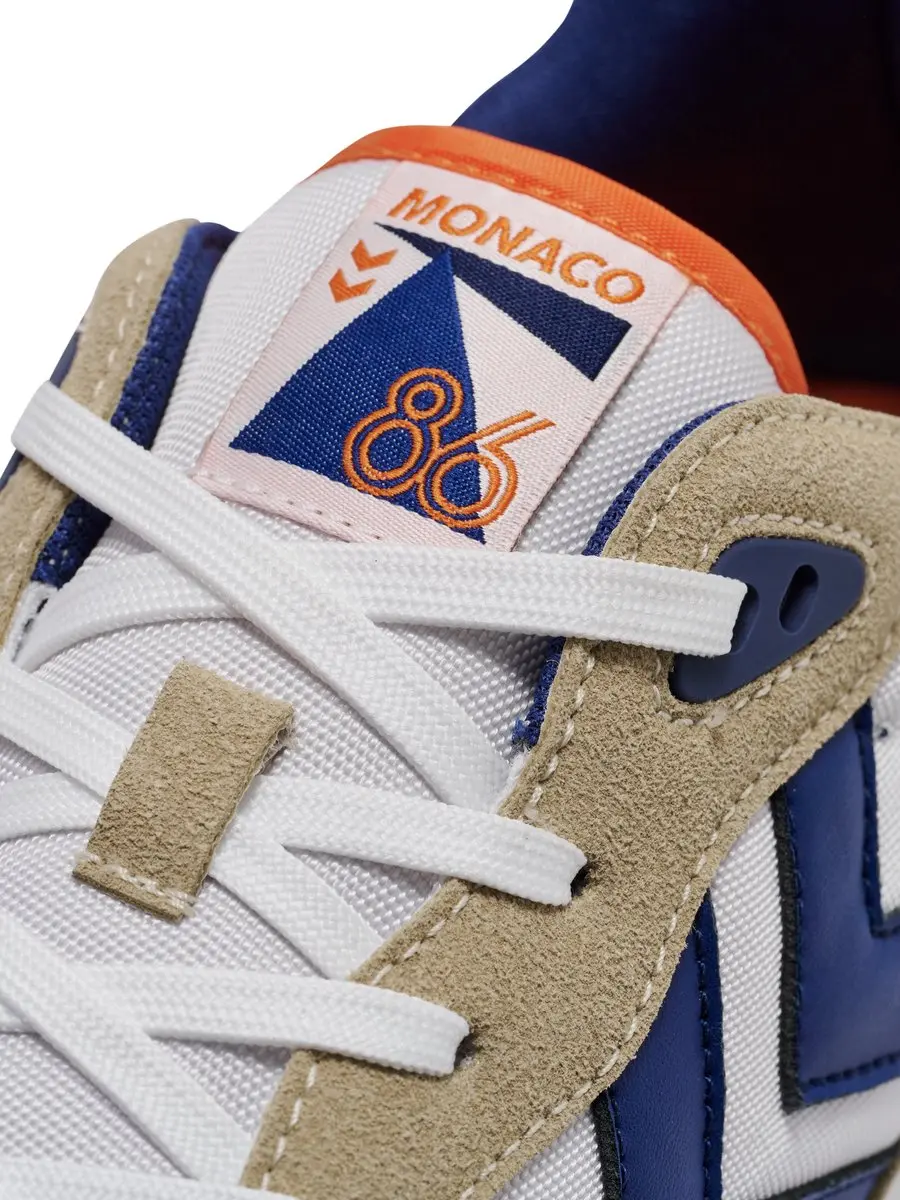 Hummel MONACO 86 NS - Schoenmaat 40 - Cornstalk