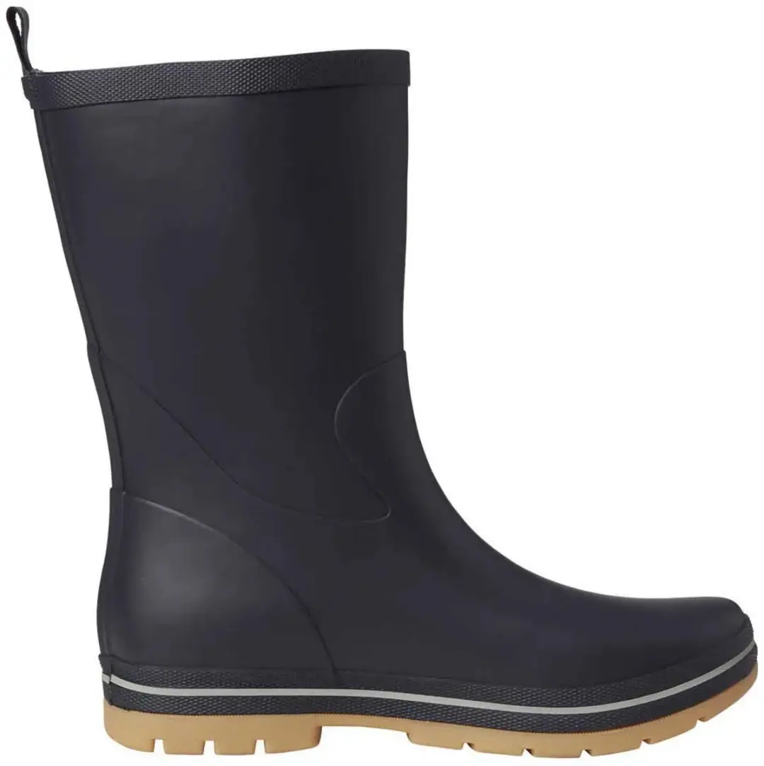 Helly Hansen Midsund 3 navy regenlaarzen