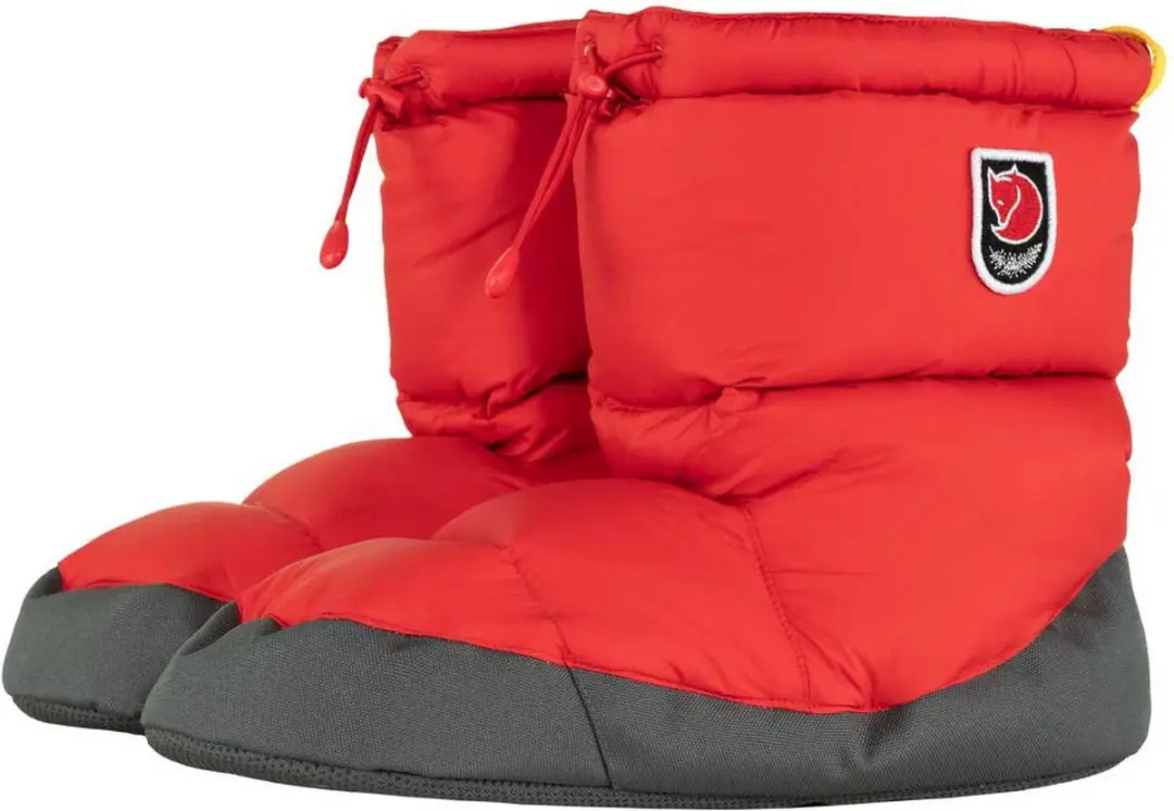 Fjällraven Expedition Down Booties