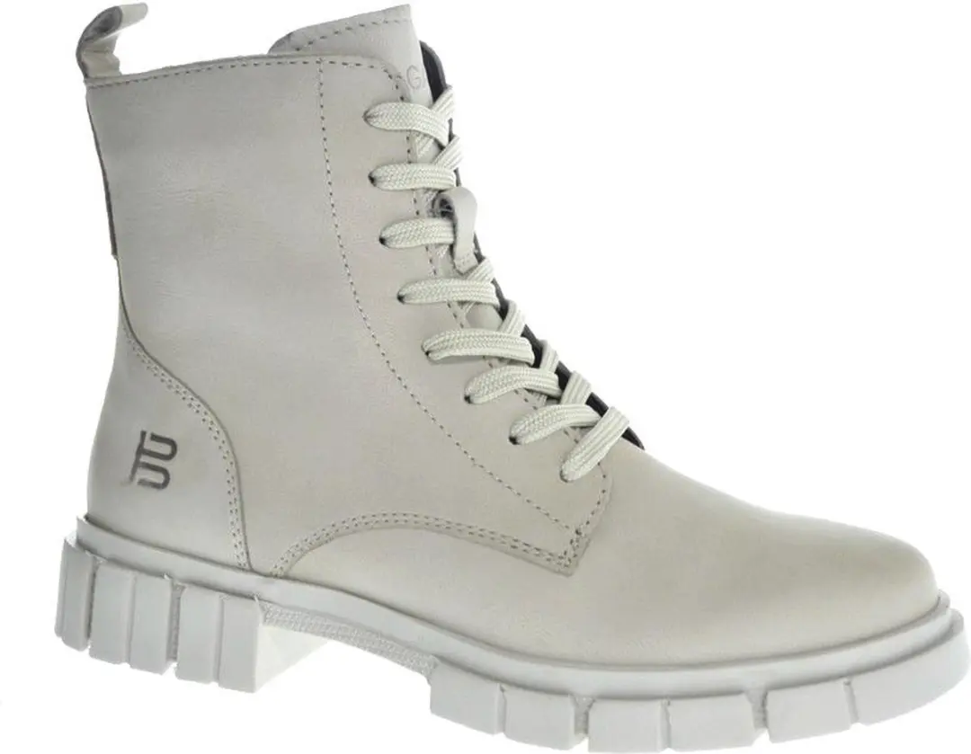 Bugatti D31-A9637 Dames Veterboot