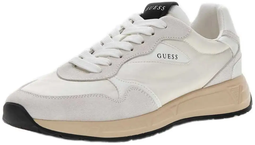Guess Aria Schoenen Wit - EU 43 - afbeelding 2 van 4