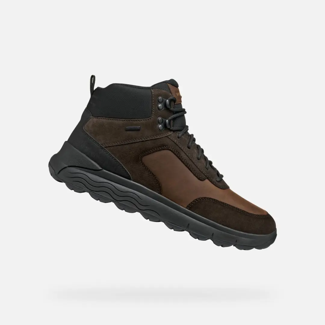 GEOX SPHERICA 4X4 ABX HEREN