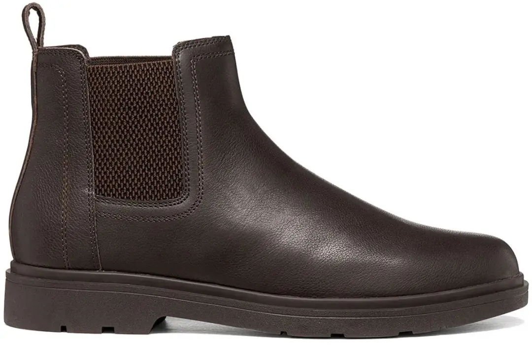 Geox Spherica Ec1 B A Laarzen Bruin EU 43 Man