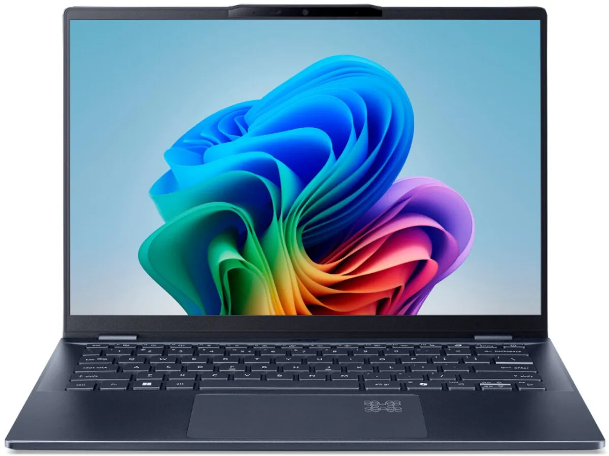 Acer Swift 14 AI SF14-51-56E5 Laptop