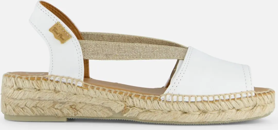 Toni Pons Etna Dames Espadrilles