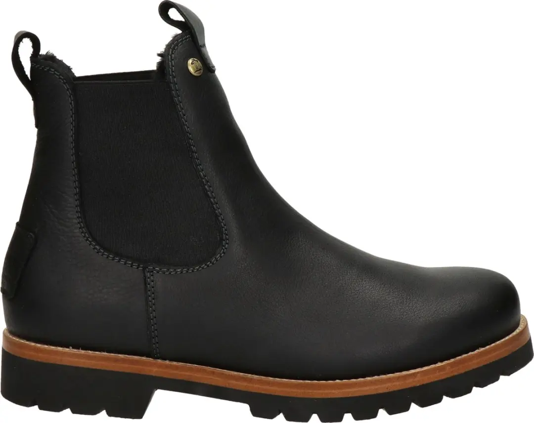 Panama Jack Burton Igloo C1 Napa Herenschoenen
