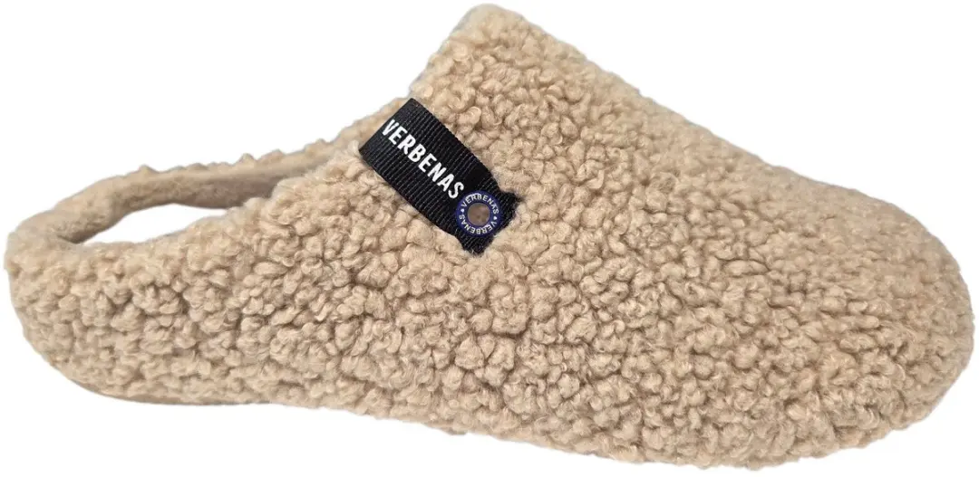 Verbenas York Pantoffels