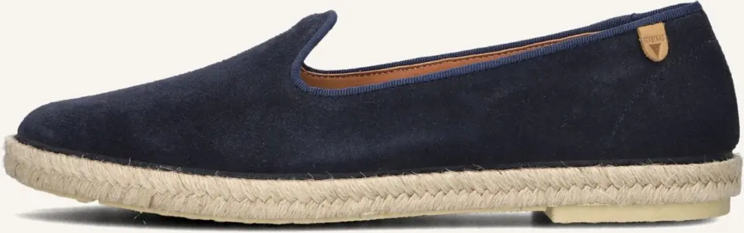 Verbenas Kasie Espadrilles Donkerblauw - Maat 40 - afbeelding 3 van 6