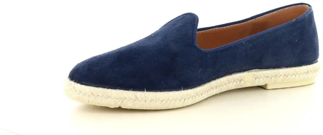 Verbenas Kasie Espadrilles Donkerblauw - Maat 40 - afbeelding 4 van 6