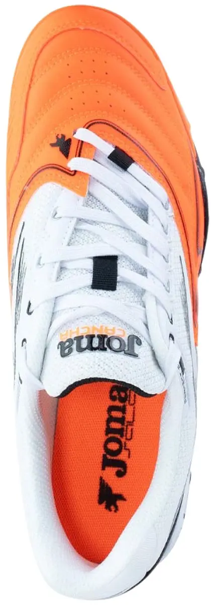 Joma Sportschoenen Cancha Turf 44 - Oranje/Wit