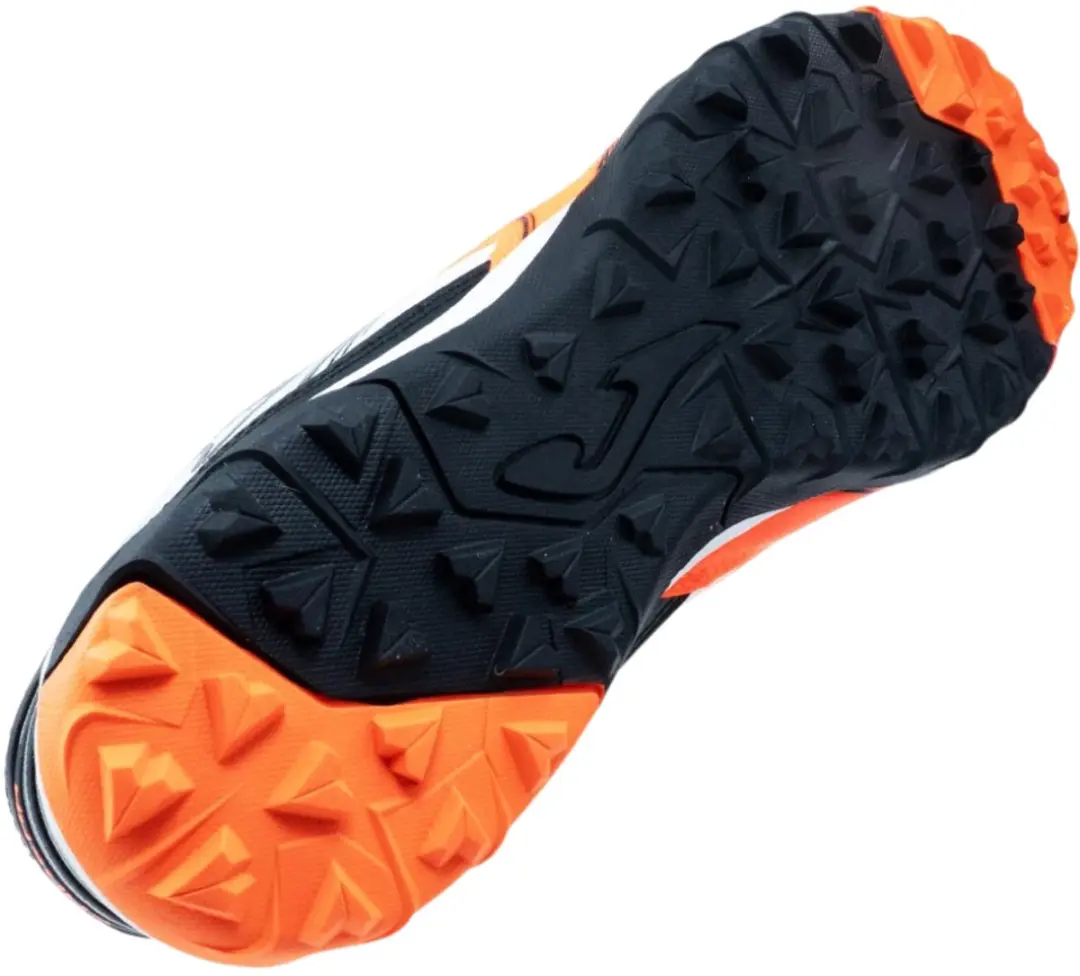 Joma Sportschoenen Cancha Turf 44 - Oranje/Wit