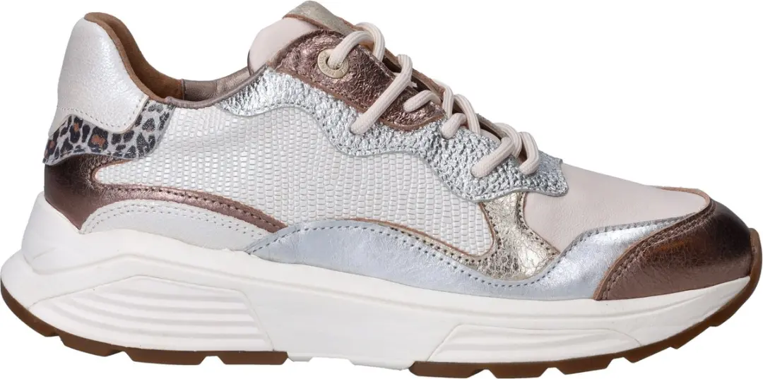 Xsensible Rainbow Sneakers