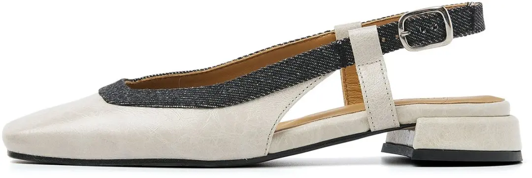 VIA VAI Julie Xena Slingback dames